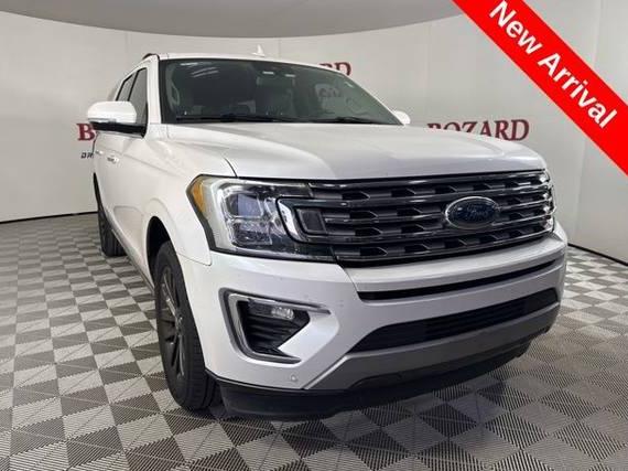 FORD EXPEDITION MAX 2019 1FMJK1KT8KEA87773 image